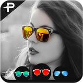 Sunglasses Photo Editor on 9Apps