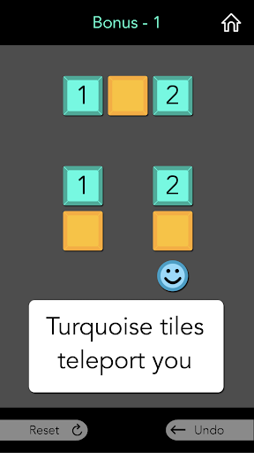 Path To Oblivion - Puzzle Game screenshot 7