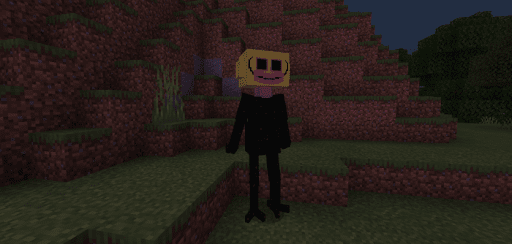 Friday Night Mod For Minecraft PE screenshot 4