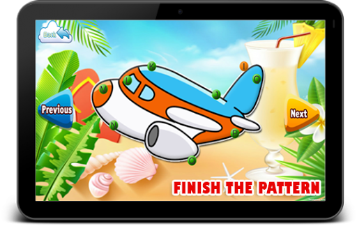 ABC Preschool Free screenshot 1