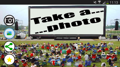 Photo Montage Ultimate screenshot 1