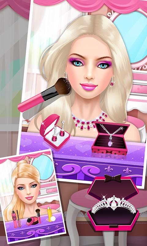 Fashion Stylist - Spring Fever screenshot 3