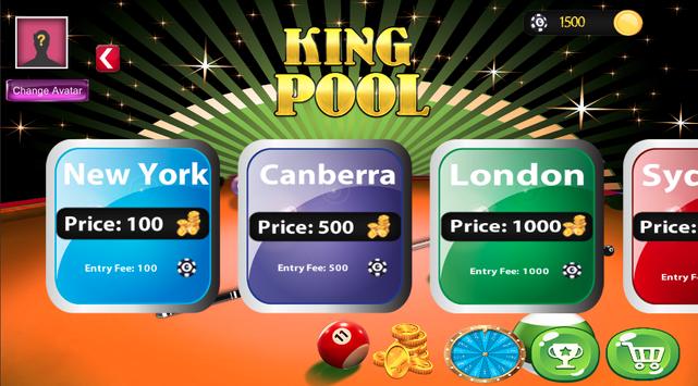 8 Ball Pool Master screenshot 2