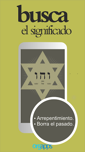 72 Nombres de Di-s screenshot 4