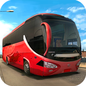 Real Highway Bus icon