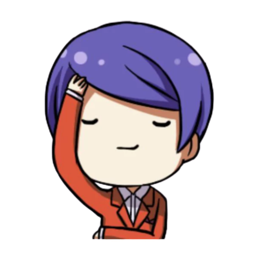 Cute &amp; Funny Boys Stickers for WhatsApp icon