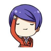 Cute & Funny Boys Stickers for WhatsApp