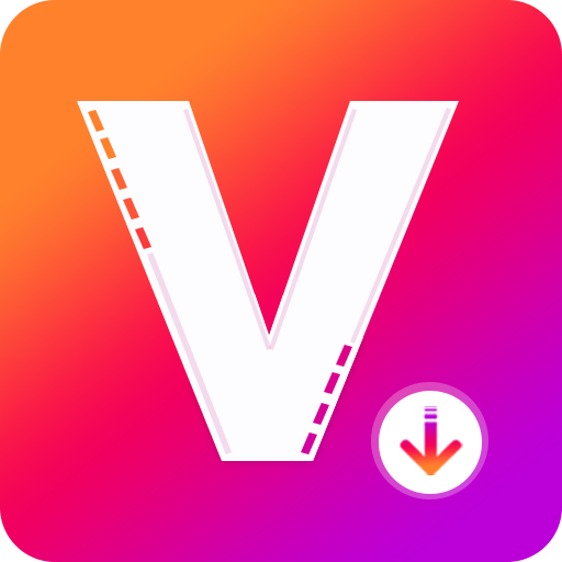 Vidmente App icon