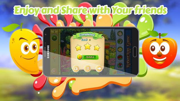 Fruit Crush Legend screenshot 2