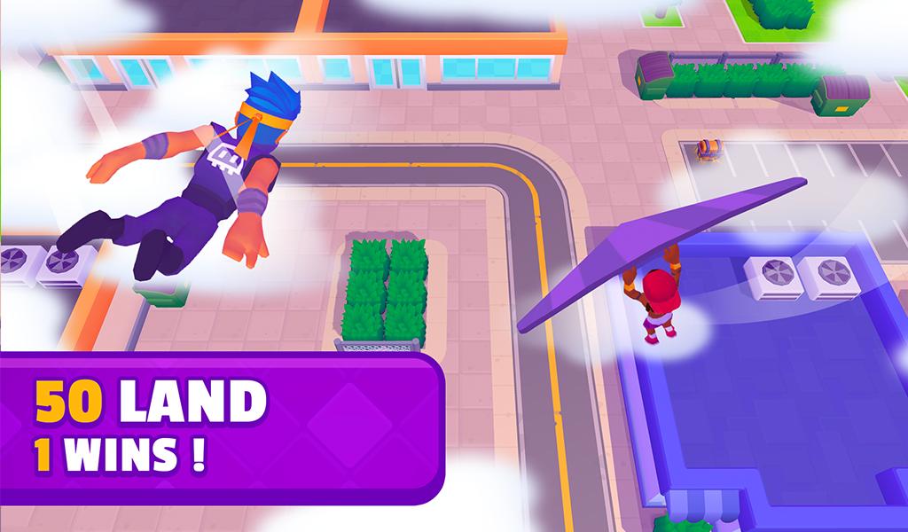 Battle Stars Royale screenshot 12