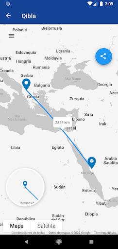 Adan Belgique Horaires Prières screenshot 3