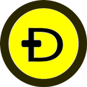 Earning App - Earn Dogecoin For Free icon