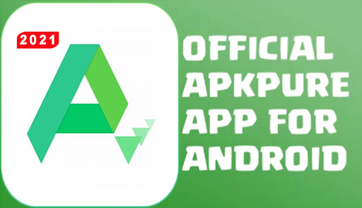 APKPure APK - Hints For APK Pure Download New APK screenshot 1
