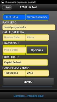 TAXI Classic screenshot 4