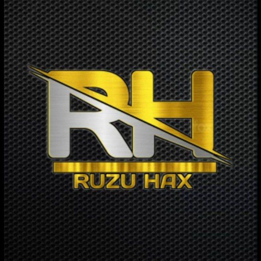 RUZUHAX MOD MASTER icon