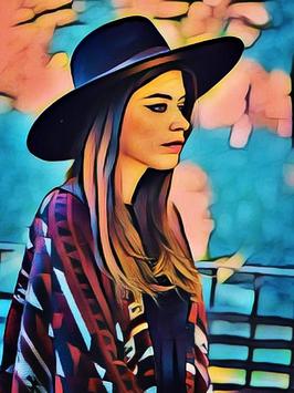 Photo Art Effect скриншот 7