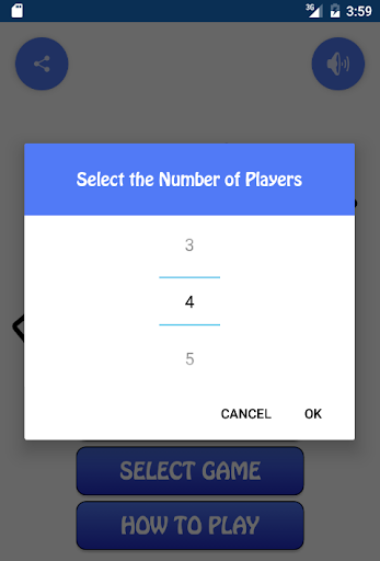 Drink! Korea - Drinking Games screenshot 8
