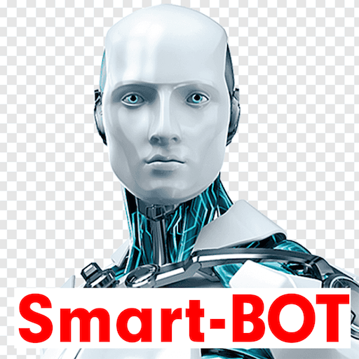 Smart-BOT icon