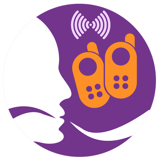 WifiWalkieTalkie icon
