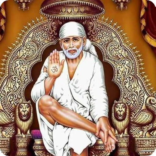 Sai Baba HD Wallpapers icon