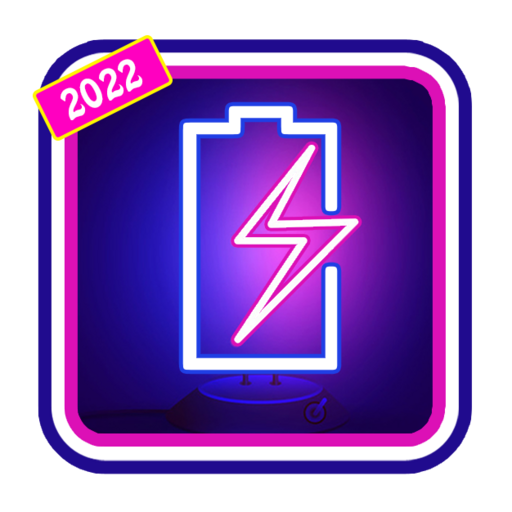 FULL BATTERY ALARM icon