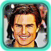 Tom Cruise Wallpaper icon
