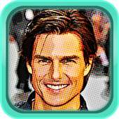 Tom Cruise Wallpaper