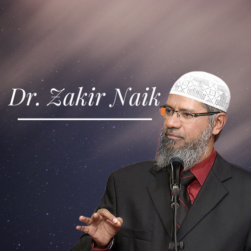 Dr. Zakir Naik icon