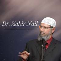 Dr. Zakir Naik