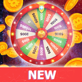 Spin To Earn icon