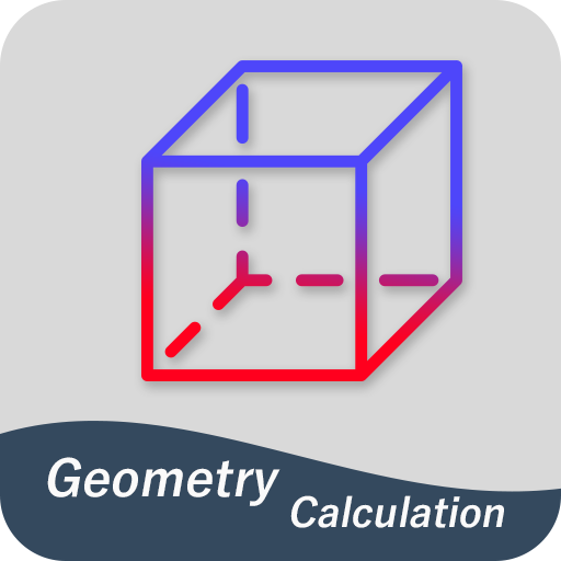Geometry Formula Calculation icon
