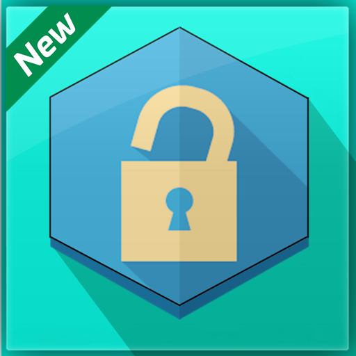 LockApp&amp;Security icon