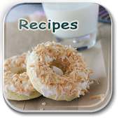 Doughnut Recipes Guide
