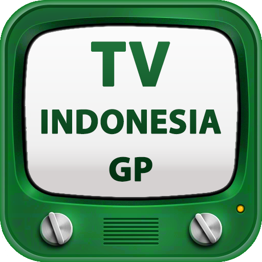 TV Indonesia GP icon