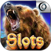 Slots of Grizzly icon