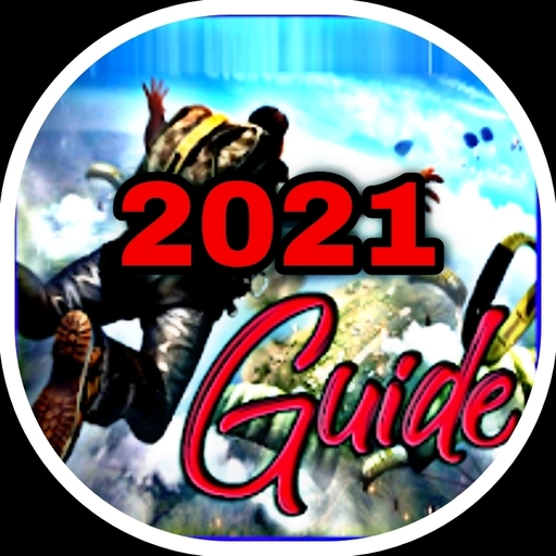 New Guide for Free fire Tips 2021 icon