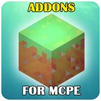 Addons  for Minecraft PE