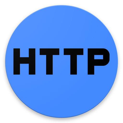 Http Server icon