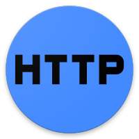 Http Server on 9Apps