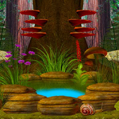 Escape Games Play 108 icon