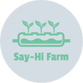 SayHi Farm icon