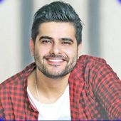 ناصيف زيتون icon