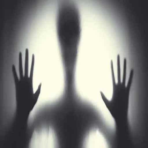 Ghost Hunter Paranormal Detector icon