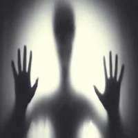 Ghost Hunter Paranormal Detector