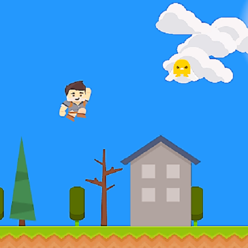 Super Adventure Kid FREE icon