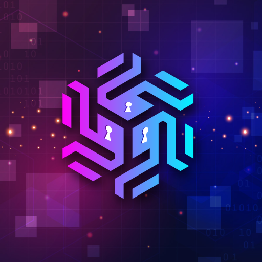 Secret Box Tech icon