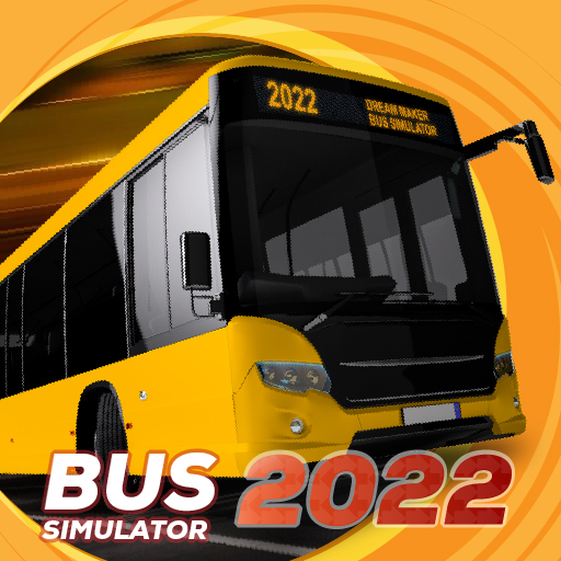 The Dream Maker Bus Simulator icon