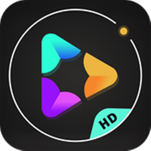 HD Mx Player - Video Player icon