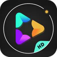 HD Mx Player - Video Player