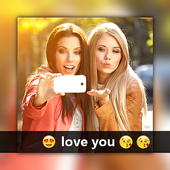 Photo Camera Editor icon